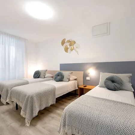 Apartment Tatiana Flower *