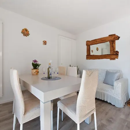 Apartment Tatiana Flower *