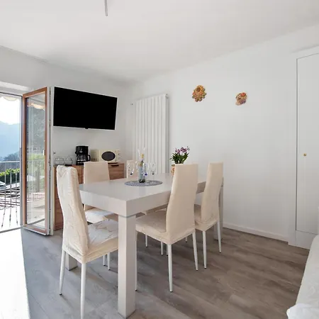 Tatiana Flower Apartment Tremosine